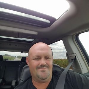 Meet your Posher, Brian